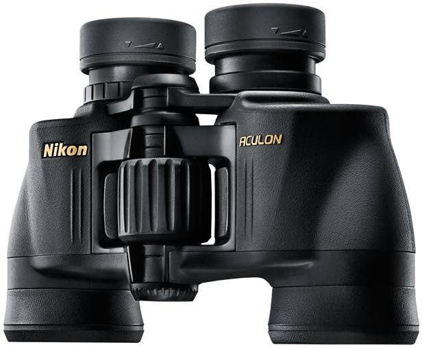 Nikon Aculon A211 7x35 Binoculars