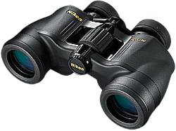 Nikon Aculon A211 7x35 Binoculars