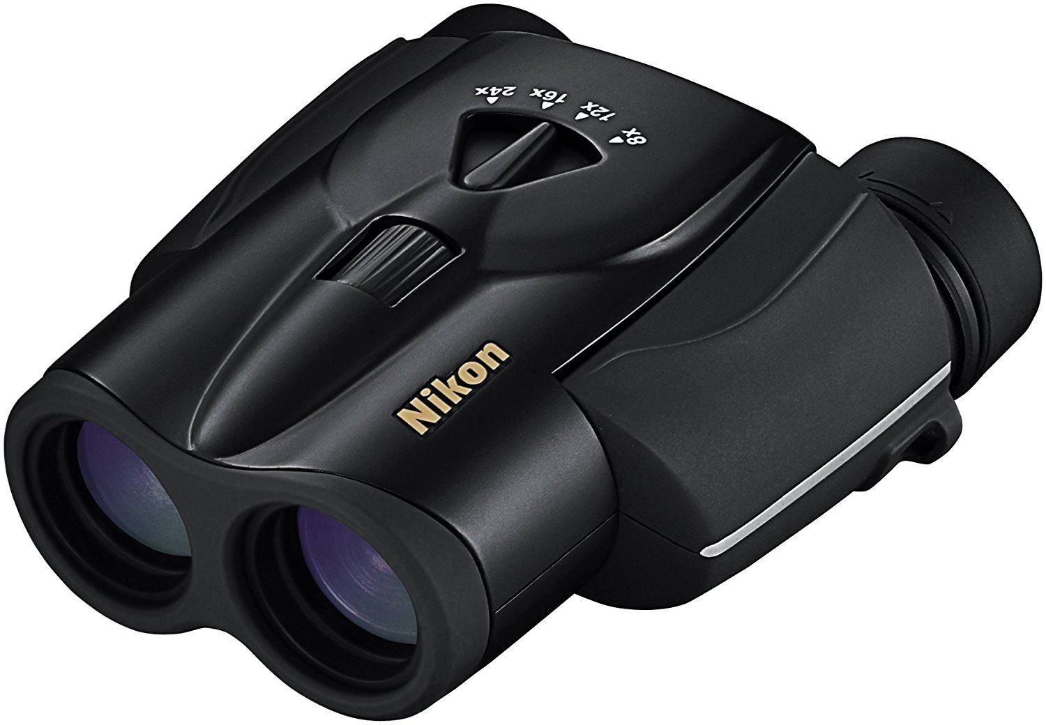 6x to 13x adjustable magnification Brand new 6-13x22 compact zoom binoculars 