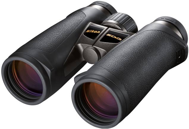 Nikon EDG 7x42 Binoculars