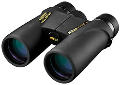 Nikon Monarch 5 8x42 Binoculars