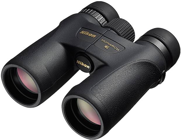 Nikon Monarch 7 ATB 8x42 Binoculars