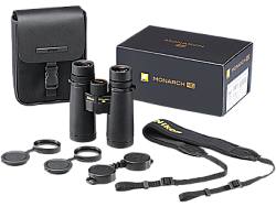 Nikon Monarch HG 8x42 Binoculars