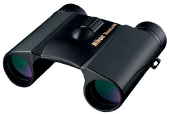 Nikon Trailblazer 8x25 ATB Binoculars