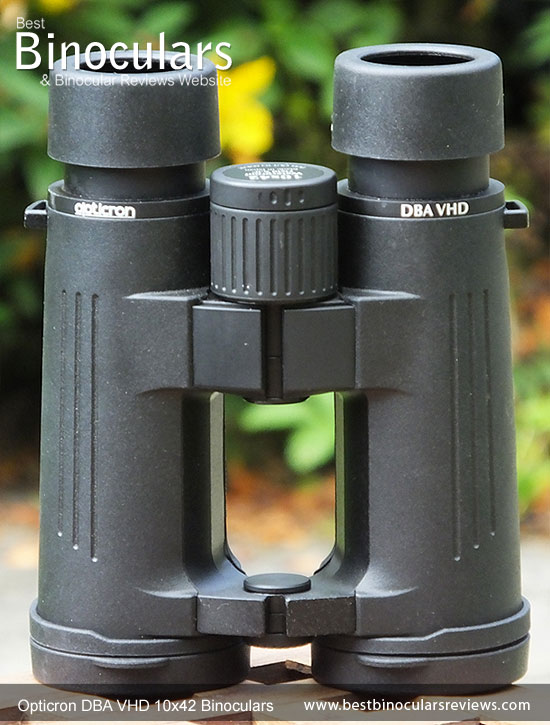 Opticron DBA VHD 10x42 Binoculars