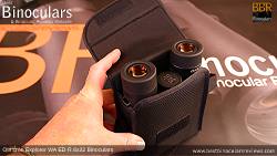 Carry Case for the Opticron Explorer WA ED-R 8x32 Binoculars