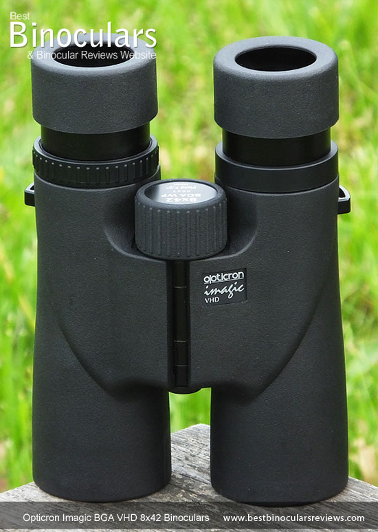 Opticron Imagic BGA VHD 8x42 Binoculars