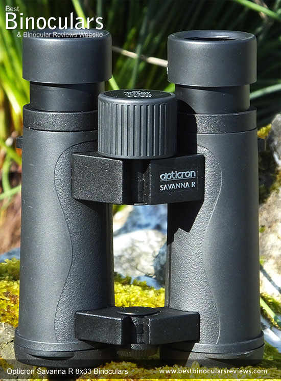 Opticron Savanna R 8x33 Binoculars