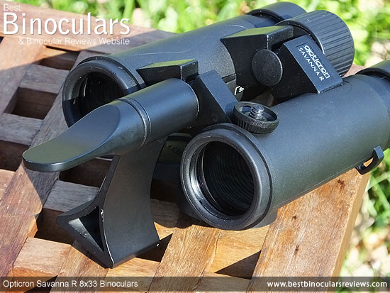 Opticron Savanna R 8x33 Binoculars