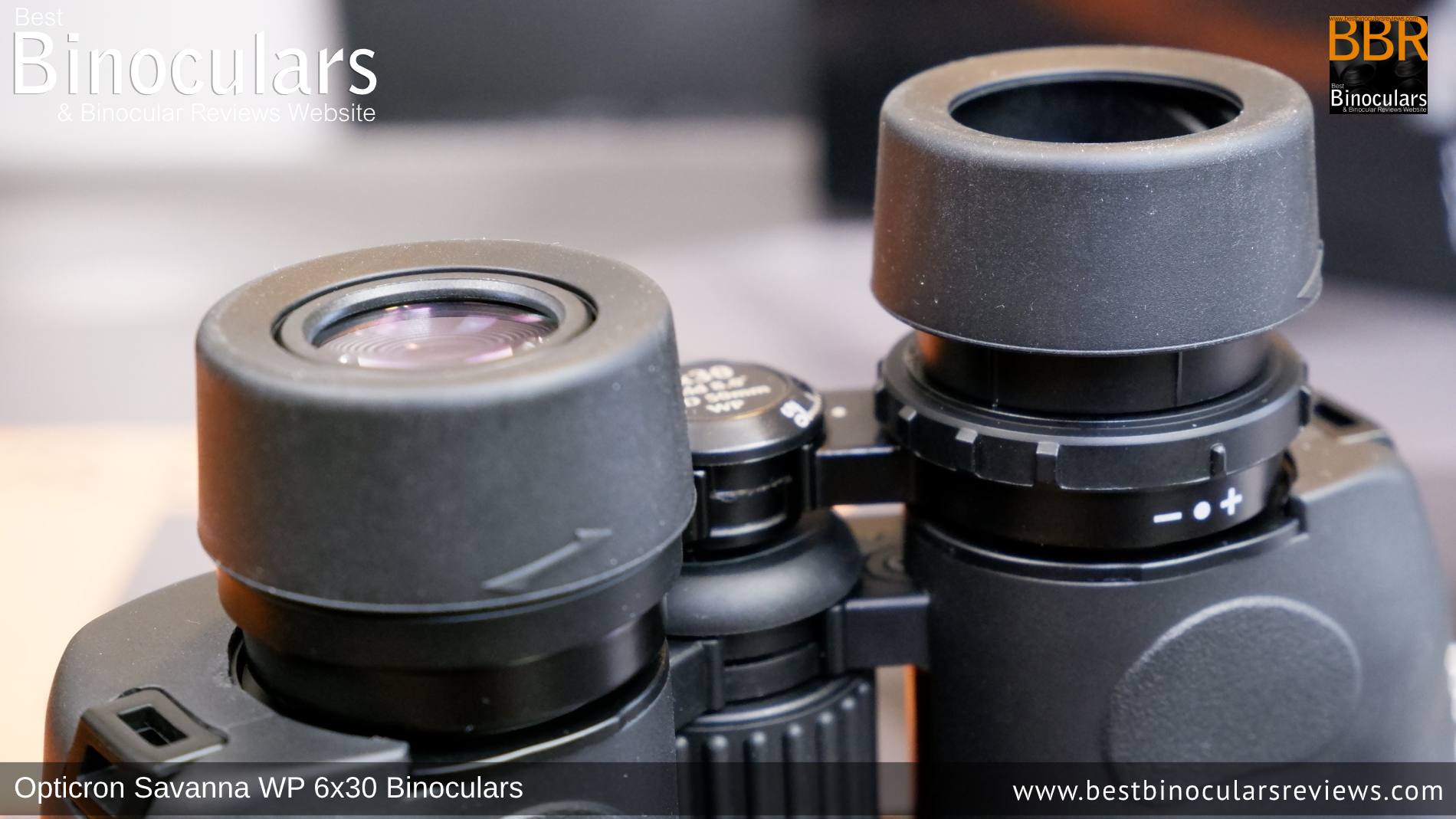 Opticron Savanna WP 6x30 Binoculars Review