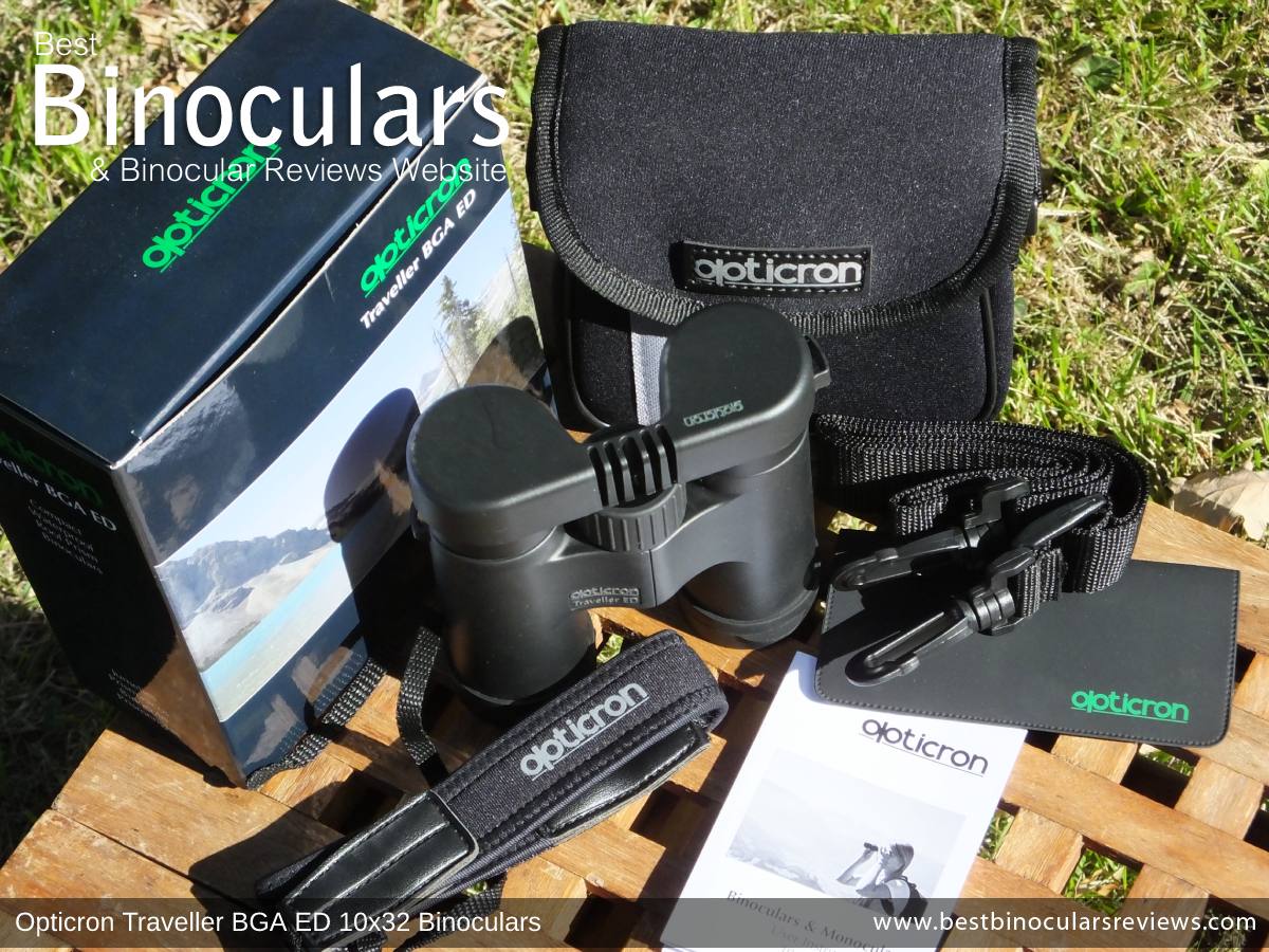 Opticron traveller bga mg 8x32 new arrivals