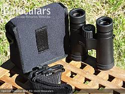Carry Case for the Opticron Traveller BGA ED 10x32 Binoculars