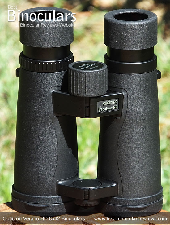 Opticron Verano BGA HD 8x42 Binoculars