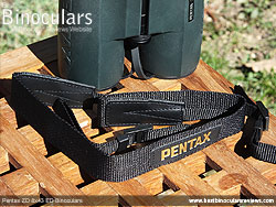 Pentax Neck Strap