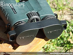 Rain-Guard for the Pentax ZD 8x43 ED Binoculars