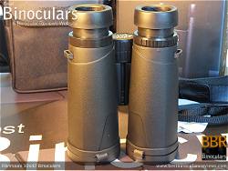 Underside of the Rivmount 10x42 Binoculars