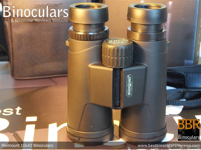 Rivmount 10x42 Binoculars