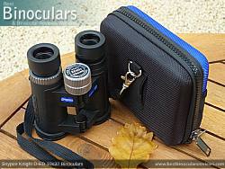 Carry Case for the Snypex Knight D-ED 10x32 Binoculars