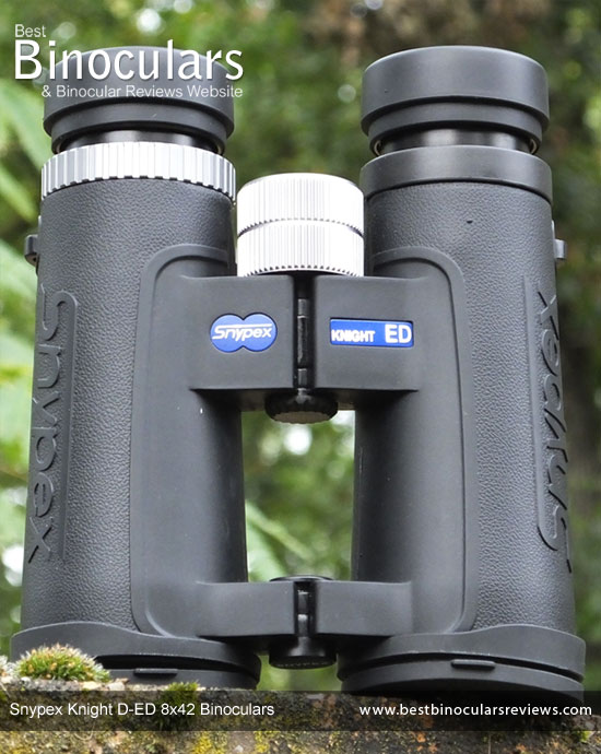 Snypex Knight D-ED 8x42 Binoculars