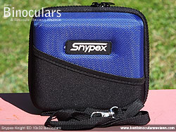 Carry Case for the Snypex Knight ED Binoculars