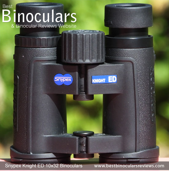 Snypex Knight ED 10x32 Binoculars