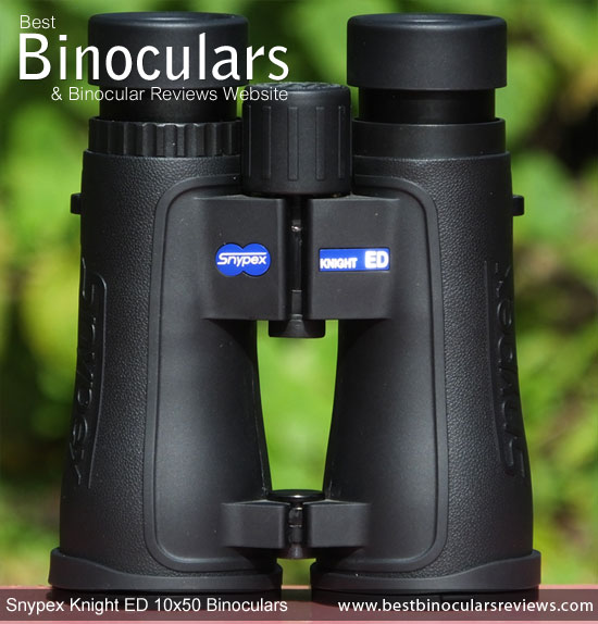 Snypex Knight ED 10x50 Binoculars