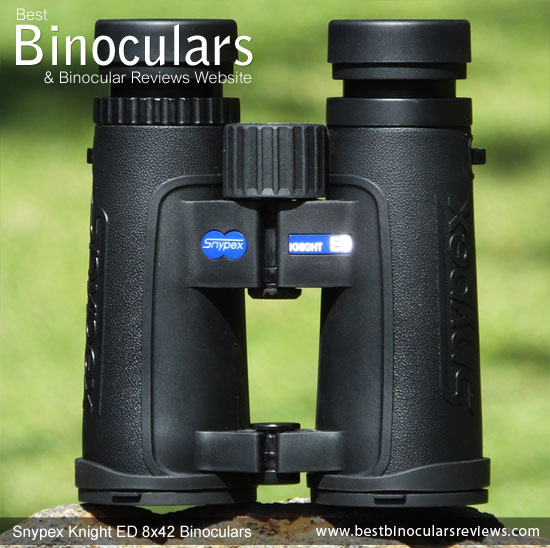 Snypex Knight ED 8x42 Binoculars