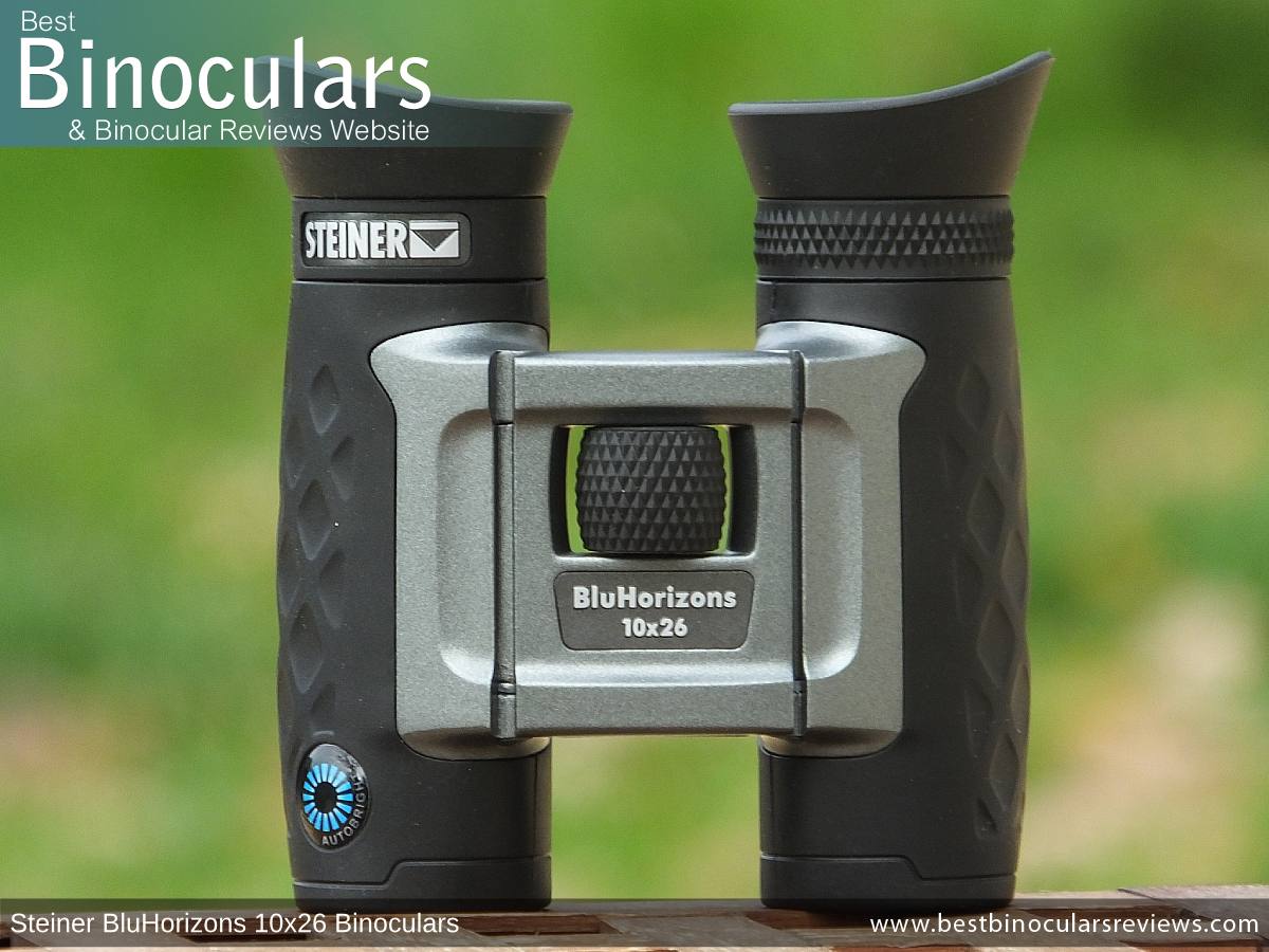Steiner sales bluhorizons binoculars