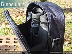 Carry Case for the Steiner HX 15x56 Binoculars