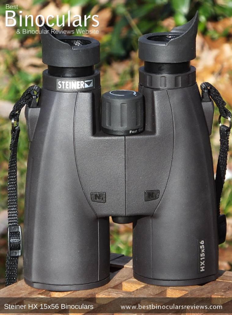 Steiner HX 15x56 Binoculars