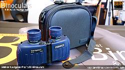 Carry Case for the Steiner Navigator Pro 7x30 binoculars