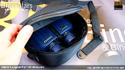 Carry Case for the Steiner Navigator Pro 7x30 binoculars