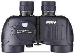 Steiner Navigator Pro C Binoculars
