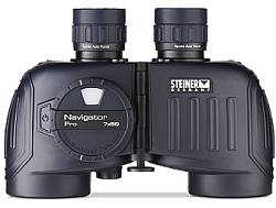 Steiner Navigato Pro 7x50c Binoculars