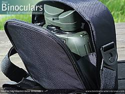 Carry Case for the Steiner Nighthunter 8x56 Binoculars