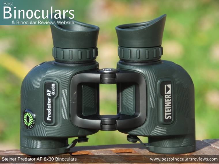 Steiner Predator AF 8x30 Binoculars