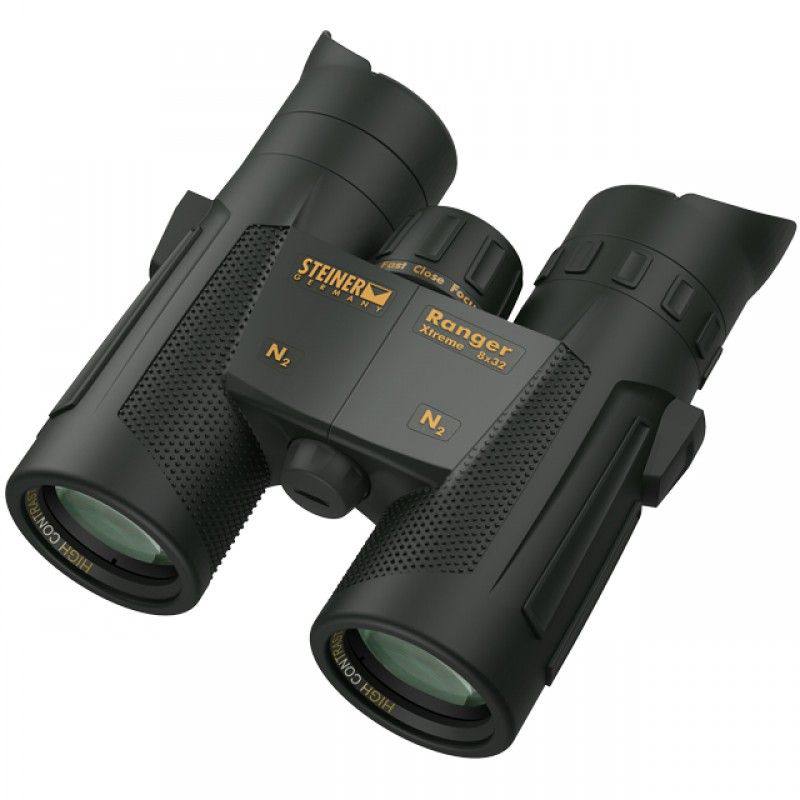 Steiner Ranger Xtreme Binoculars