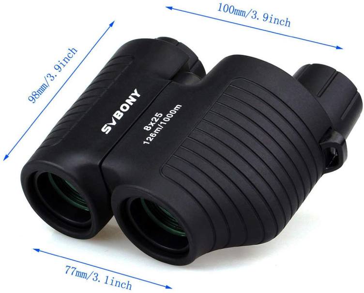 binoculars for 3 year old