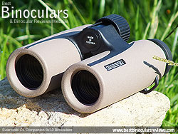 Swarovski CL Companion 8x30 Binoculars