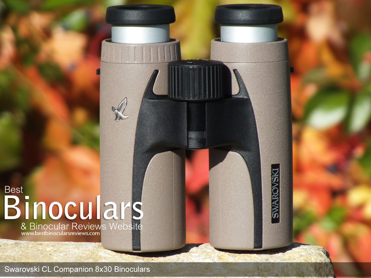 swarovski cl companion binoculars