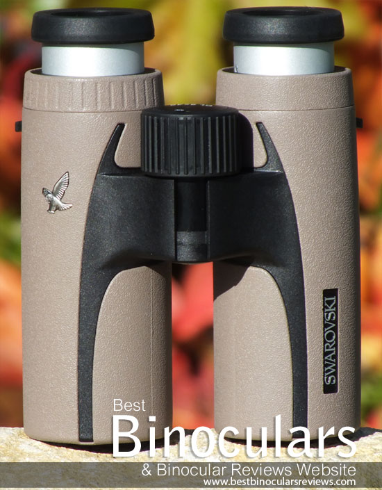 Swarovski Cl Companion 8x30 Binoculars