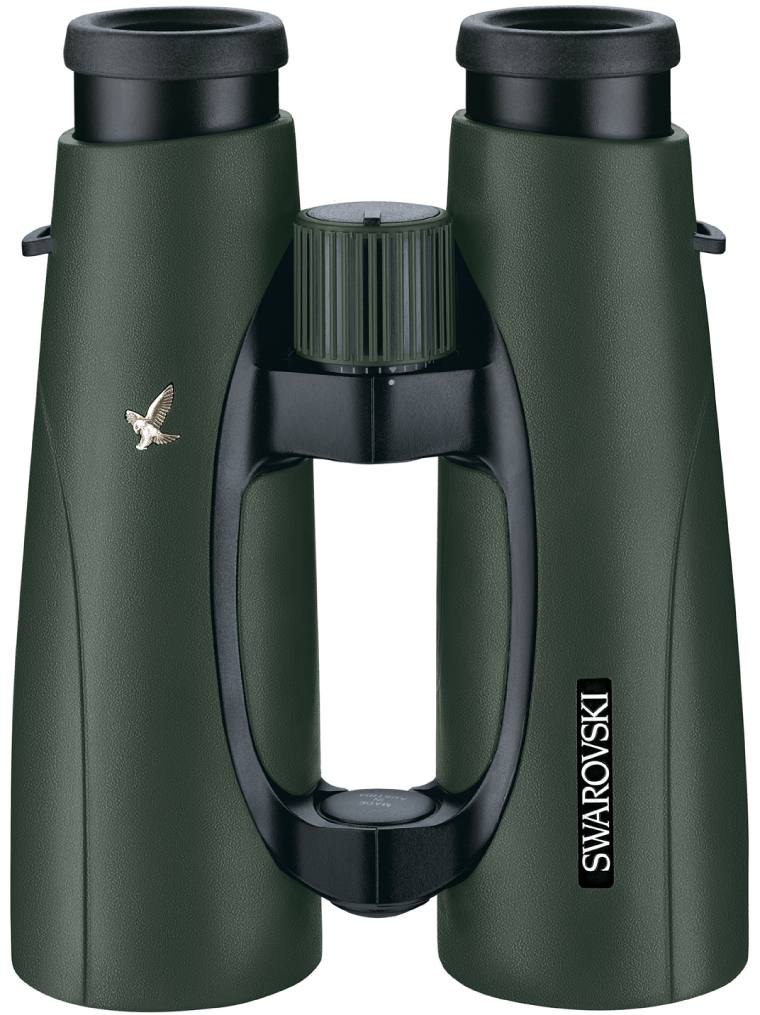 Swarovski EL 10x50 Binoculars