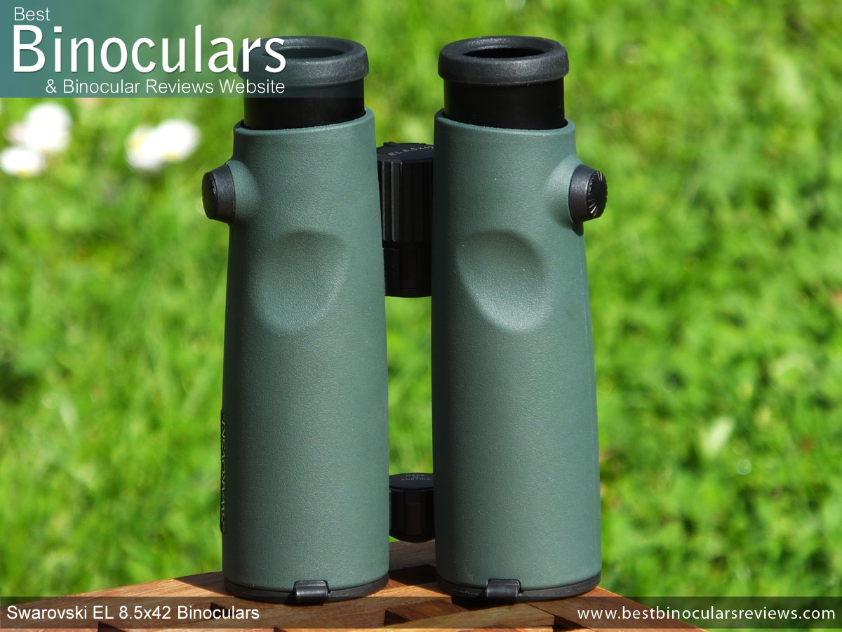 Swarovski EL 8.5x42 Binoculars Review