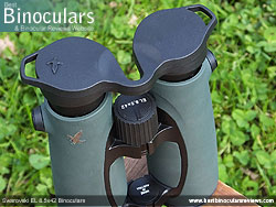 Rain-Guard for the Swarovski EL 8.5x42 Binoculars