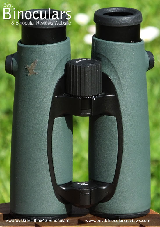 Swarovski EL 8.5x42 Binoculars