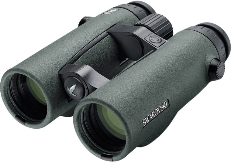 Swarovski EL Range 10x42 Rangefinder Binoculars