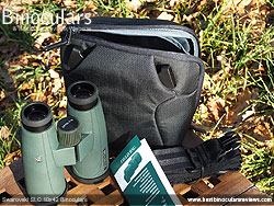 Swarovski SLC 10x42 Binoculars Field Bag