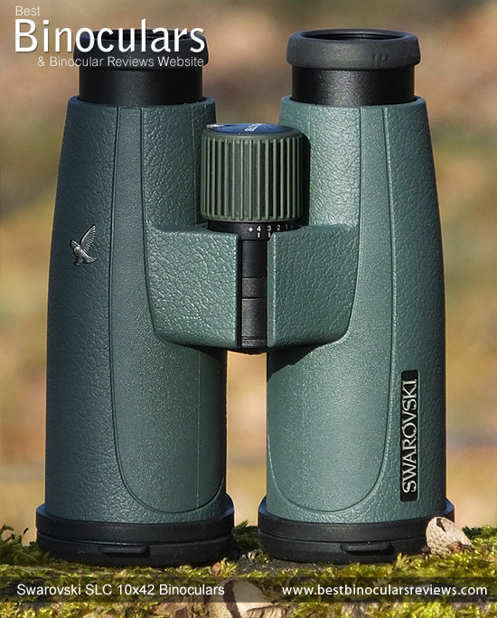 Swarovski SLC 10x42  Binoculars