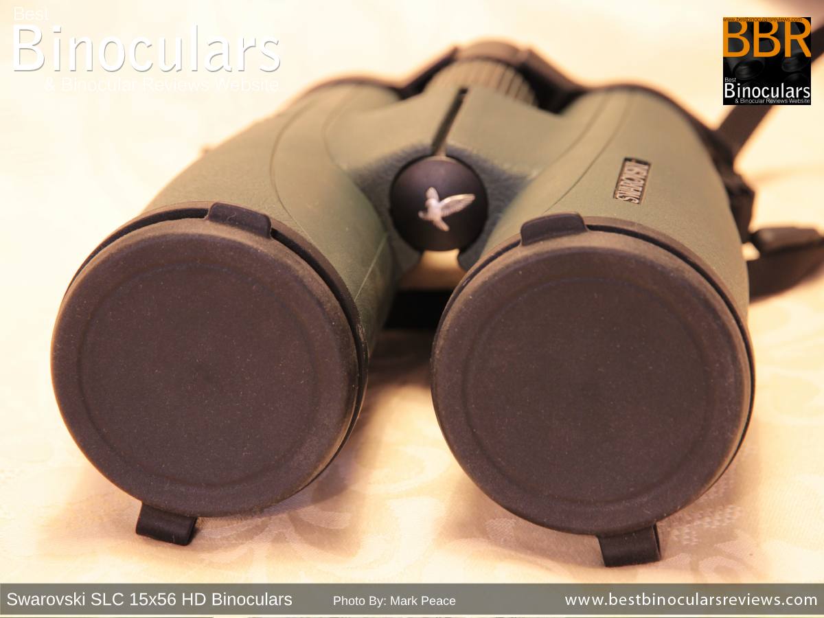 Swarovski SLC 15x56 HD Binoculars Review