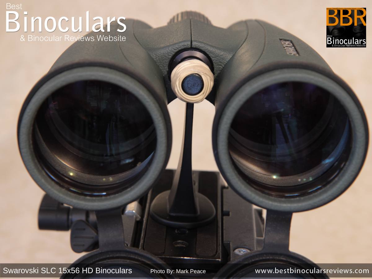 Swarovski SLC 15x56 HD Binoculars Review